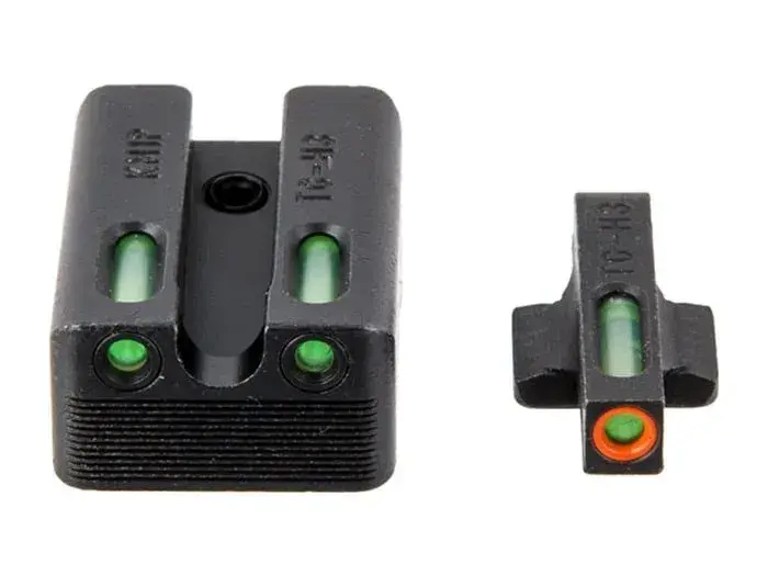 Kimber 1911 TFX Pro Sight Set (models with fixed rear) - photo 3