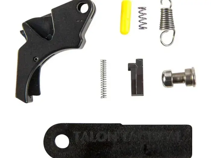 S&W M&P M2.0 Alum Action Enhancement Trigger & Duty Kit