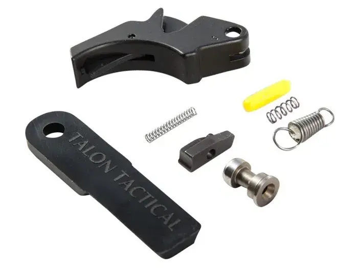 S&W M&P M2.0 Alum Action Enhancement Trigger & Duty Kit - photo 2