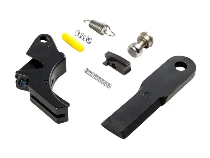 S&W M&P M2.0 Alum Action Enhancement Trigger & Duty Kit - photo 3