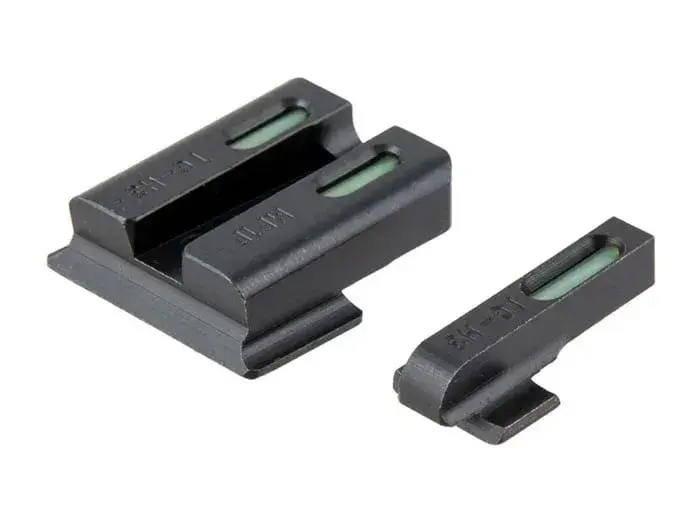 S&W M&P/SD9/SD40 TFX Pro Sight Set