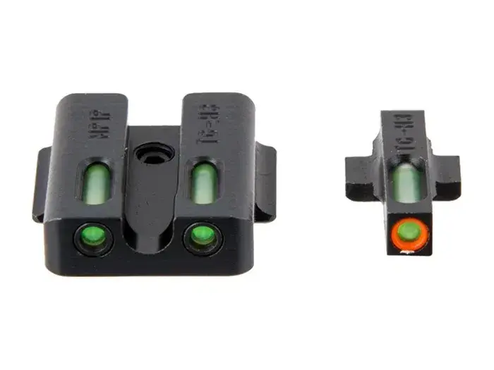 S&W M&P/SD9/SD40 TFX Pro Sight Set - photo 2