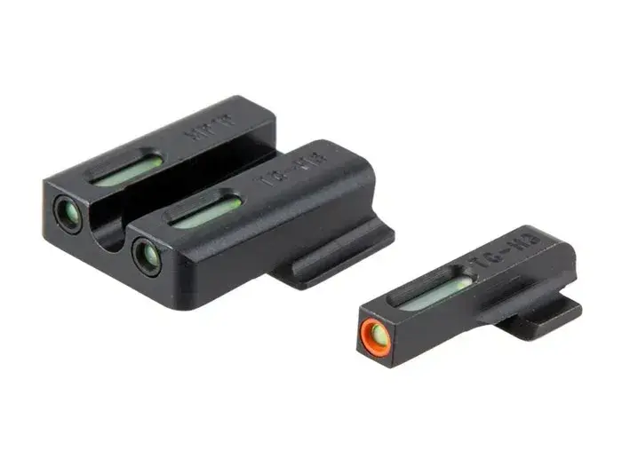 S&W M&P/SD9/SD40 TFX Pro Sight Set - photo 3