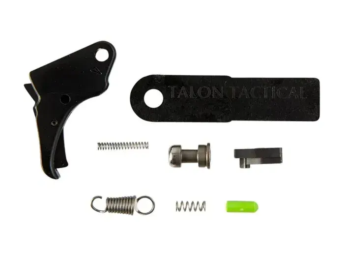 S&W M&P M2.0 Shield Act Enhncmnt Trigger & Duty/Carry Kit - photo 2