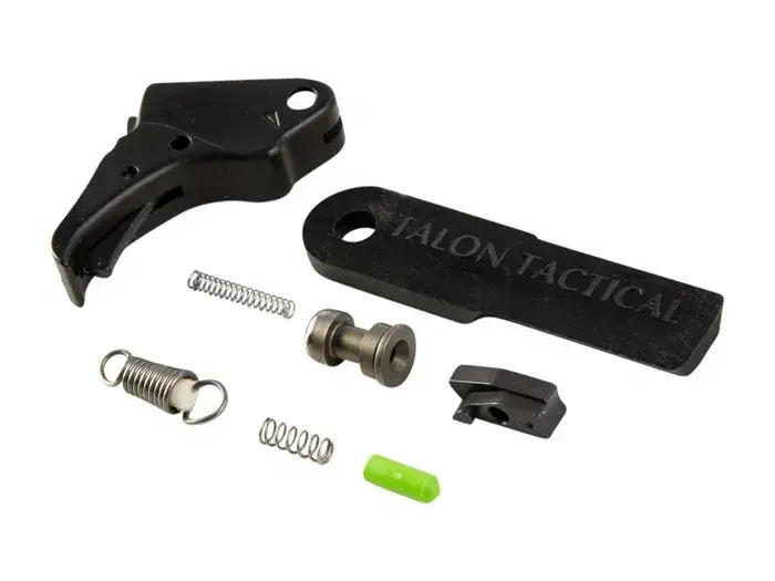 S&W M&P M2.0 Shield Act Enhncmnt Trigger & Duty/Carry Kit - photo 4