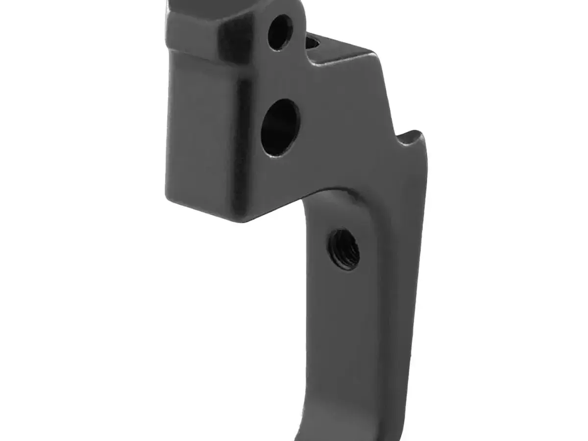 Competition Action Enhancement Kit Ruger MKIV/MKIV 22/45 BLK - photo 2