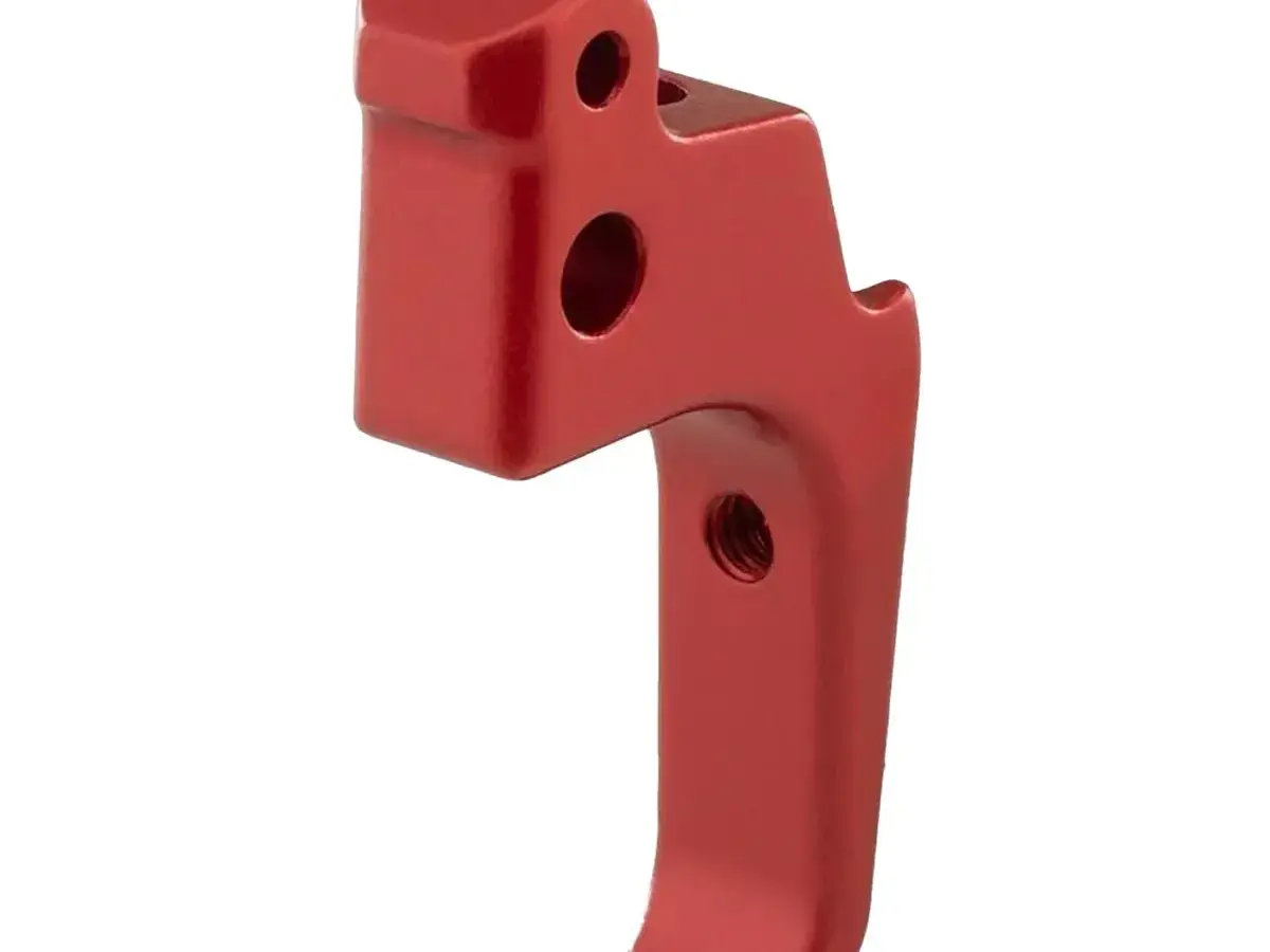 Competition Action Enhancement Kit for Ruger MKIV/MKIV 2 Red - photo 2