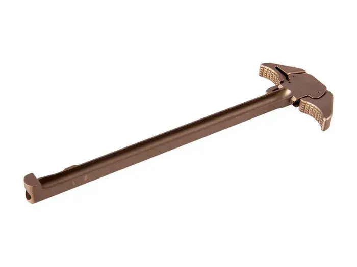 Super Charging Handle 7.62 DDC - photo 2