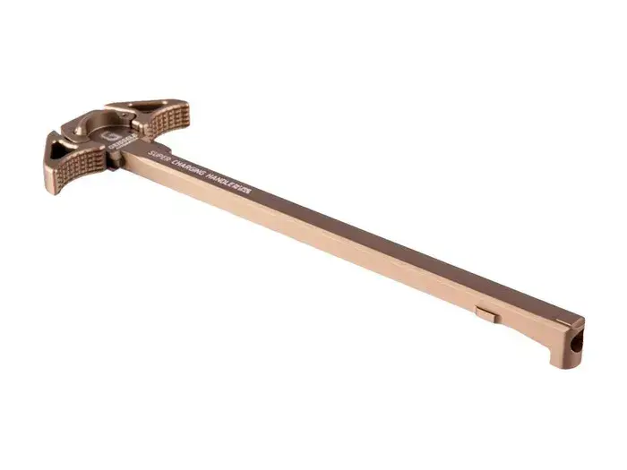Super Charging Handle 7.62 DDC - photo 3