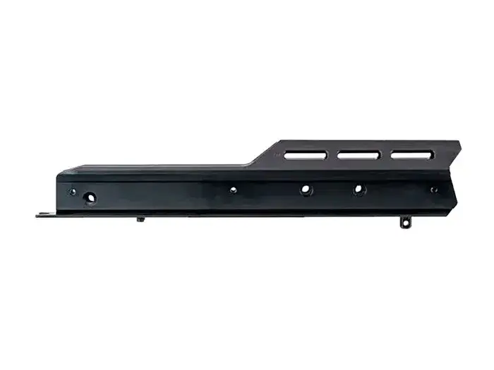 XRS Enclosed Forend Black - photo 2
