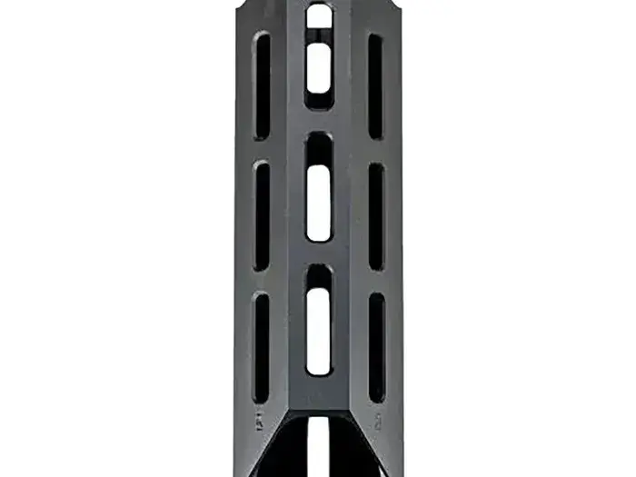 XRS Enclosed Forend Black - photo 3