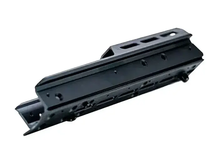 XRS Enclosed Forend Black - photo 4