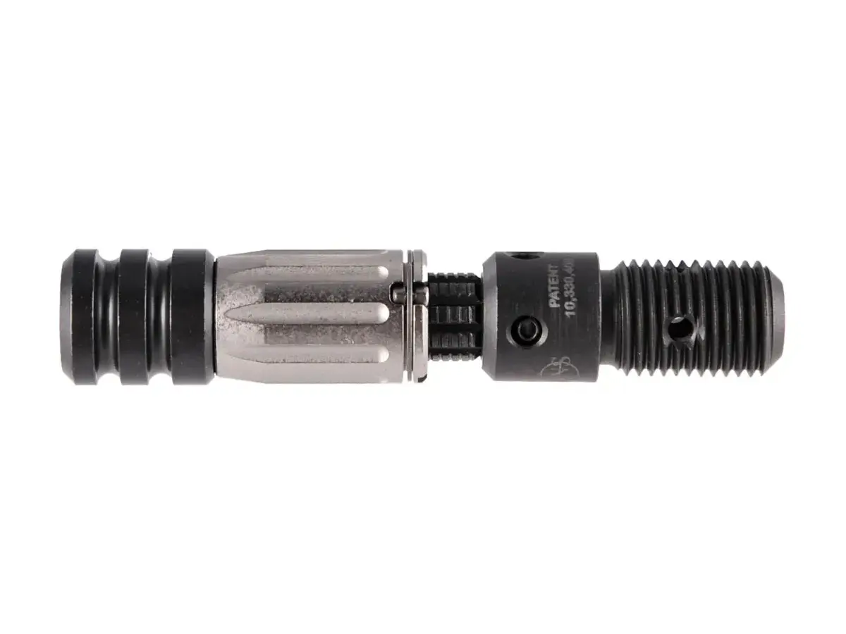 Adjustable Gas Piston System WZ89 Onyks - photo 2