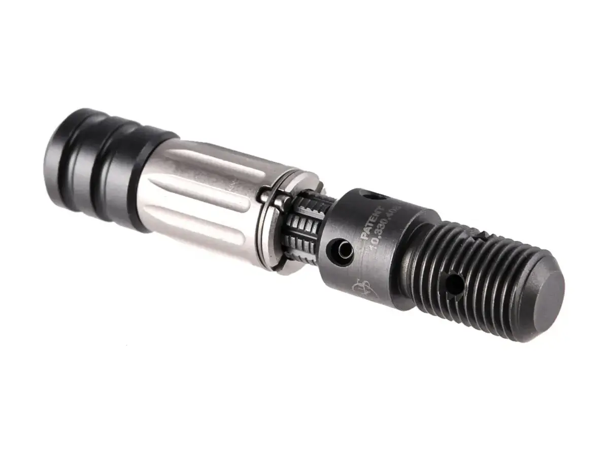 Adjustable Gas Piston System WZ89 Onyks - photo 3