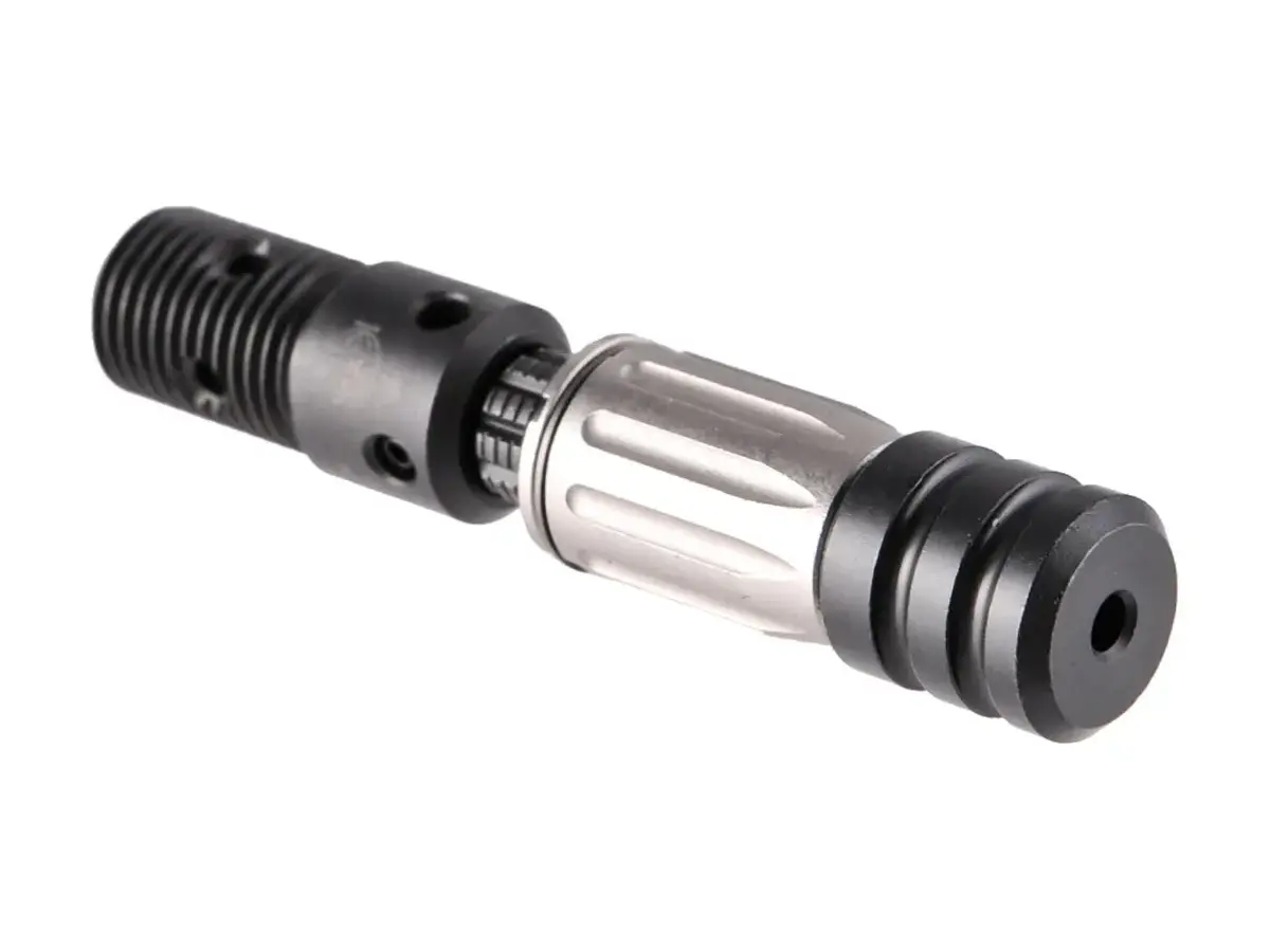 Adjustable Gas Piston System WZ89 Onyks - photo 4