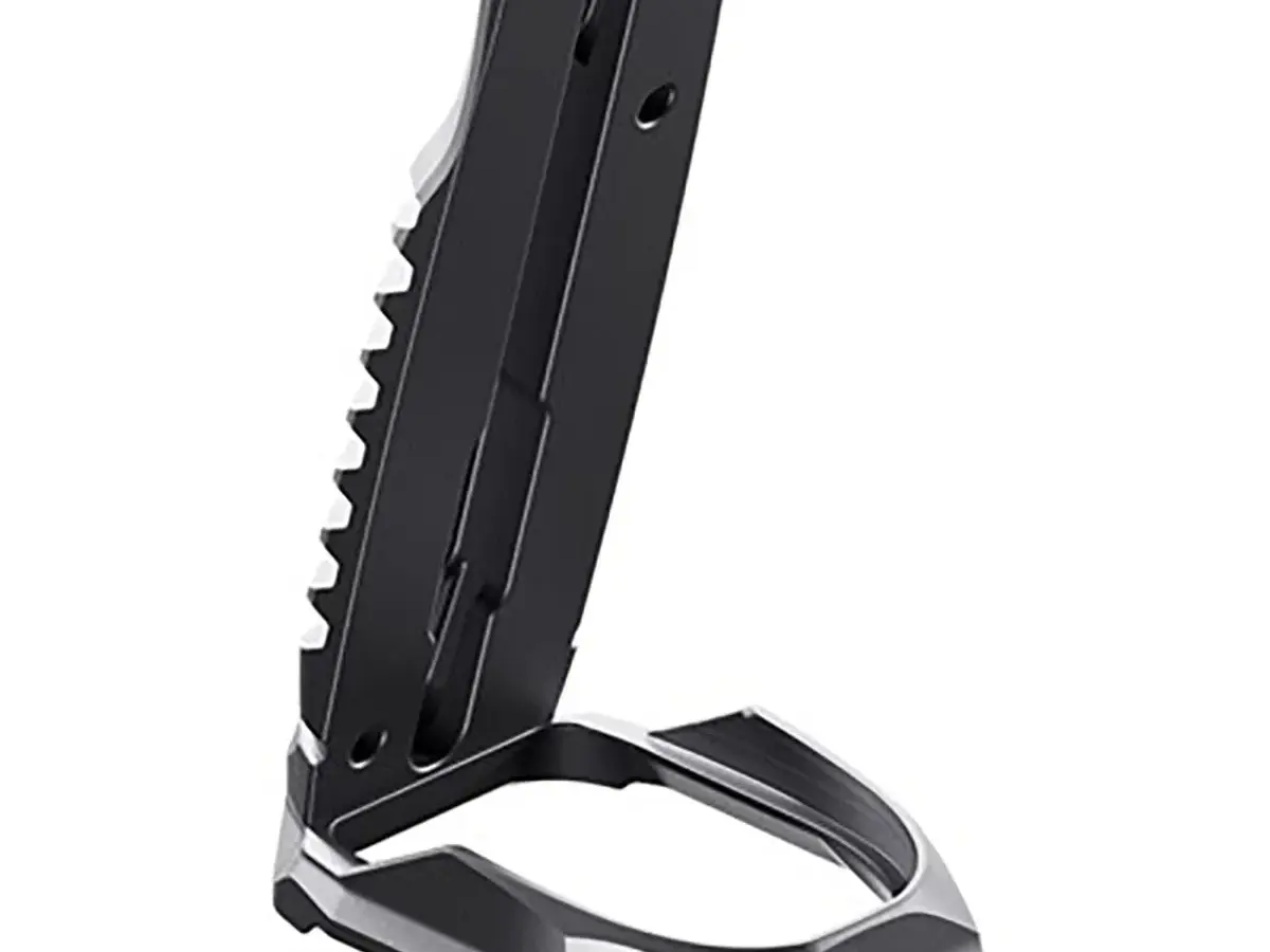 Backstrap + Magwell Combo For Sig Sauer P365 X-MACRO Gray