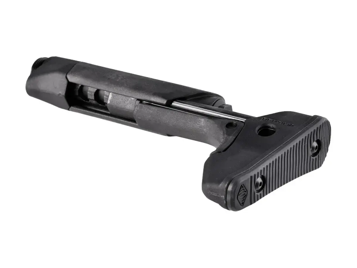 RECC-E Carbine Stock Black - photo 4