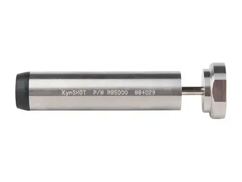 AR-15 Carbine Stock Recoil Buffer - photo 2