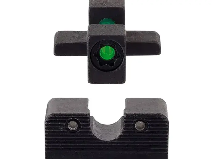 DI  Night Sight Set For Springfield Armory  XD-S , XD-E