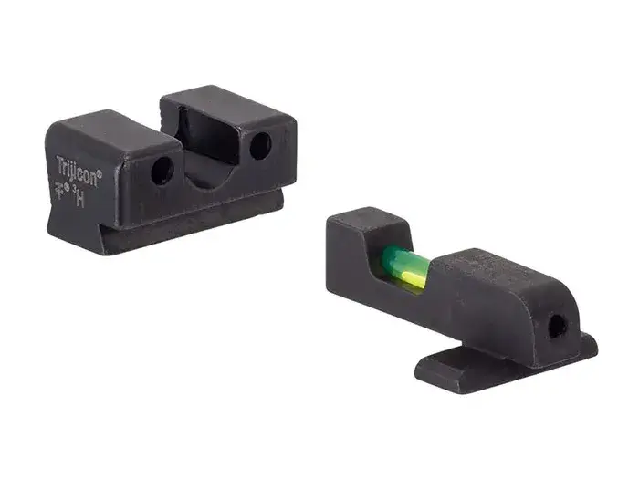 DI  Night Sight Set For Springfield Armory  XD-S , XD-E - photo 2