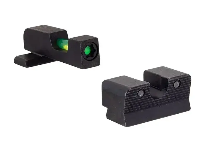 DI  Night Sight Set For Springfield Armory  XD-S , XD-E - photo 3