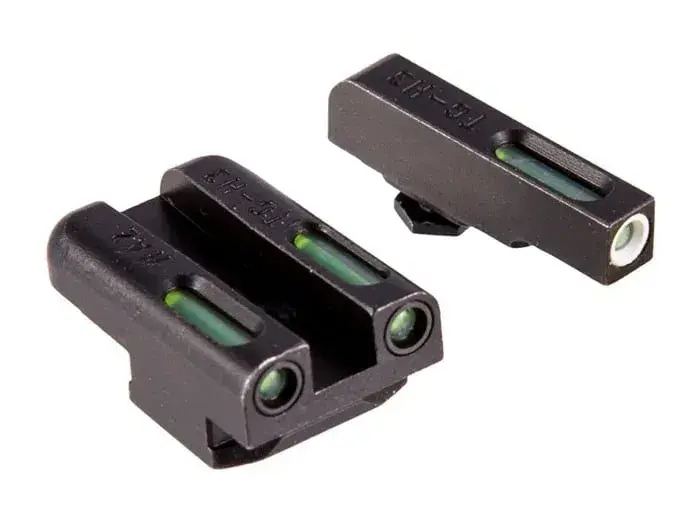 TFX Tritium Sight Set Walther PPS