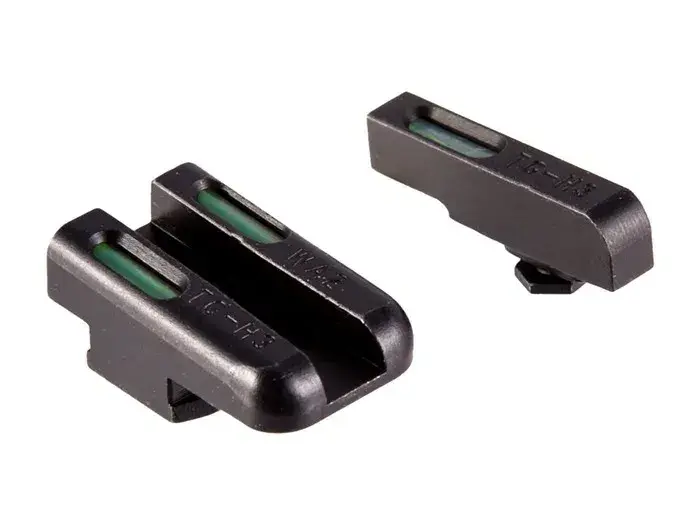 TFX Tritium Sight Set Walther PPS - photo 2