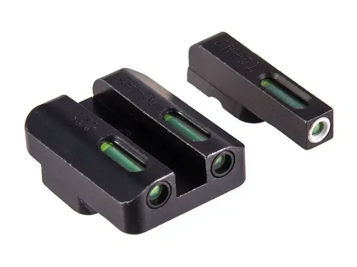 TFX Tritium Sight Set CZ 75