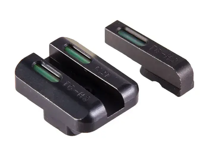 TFX Tritium Sight Set CZ 75 - photo 2