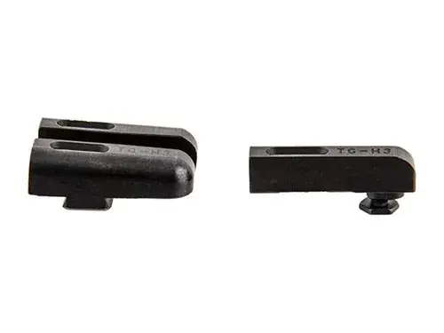 TRUGLO TFX Handgun Sight-GLOCK Small Frame - photo 2