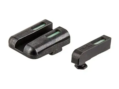 TRUGLO TFX Handgun Sight-GLOCK Small Frame - photo 3