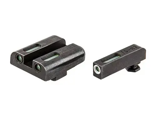 TRUGLO TFX Handgun Sight-GLOCK Small Frame - photo 4