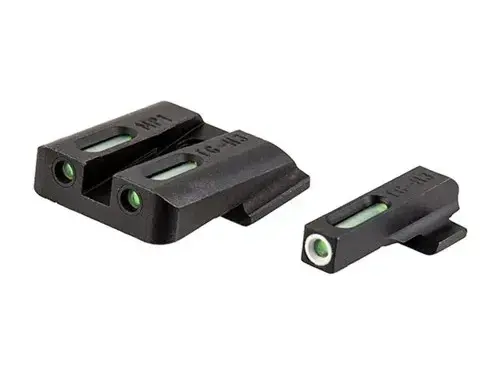 TRUGLO TFX Handgun Sight-S&W M&P SET - photo 2