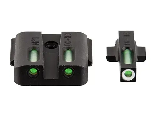 TRUGLO TFX Handgun Sight-S&W M&P SET - photo 3