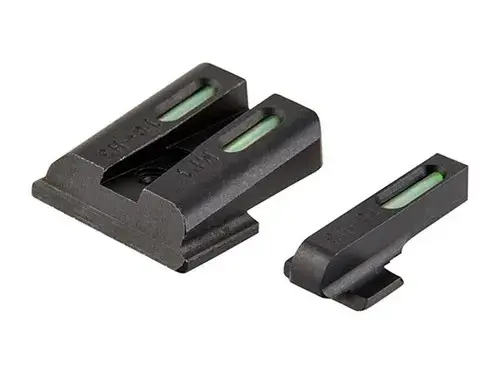 TRUGLO TFX Handgun Sight-S&W M&P SET - photo 4