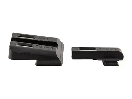 TRUGLO TFX Handgun Sight-S&W M&P SET - photo 5