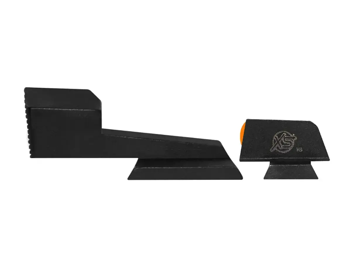 R3d 2.0 Optic/Suppressor S&W M&P M2.0 Shield/Plus Orange