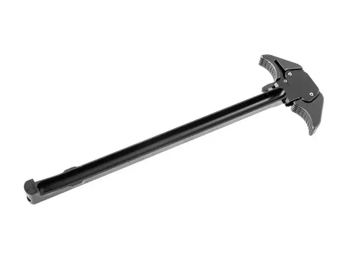 Super Charging Handle 7.62 Black - photo 2