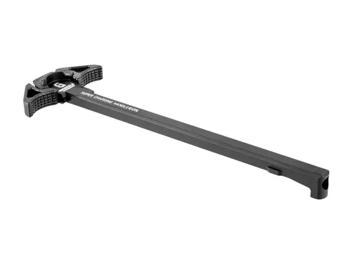 Super Charging Handle 7.62 Black - photo 4