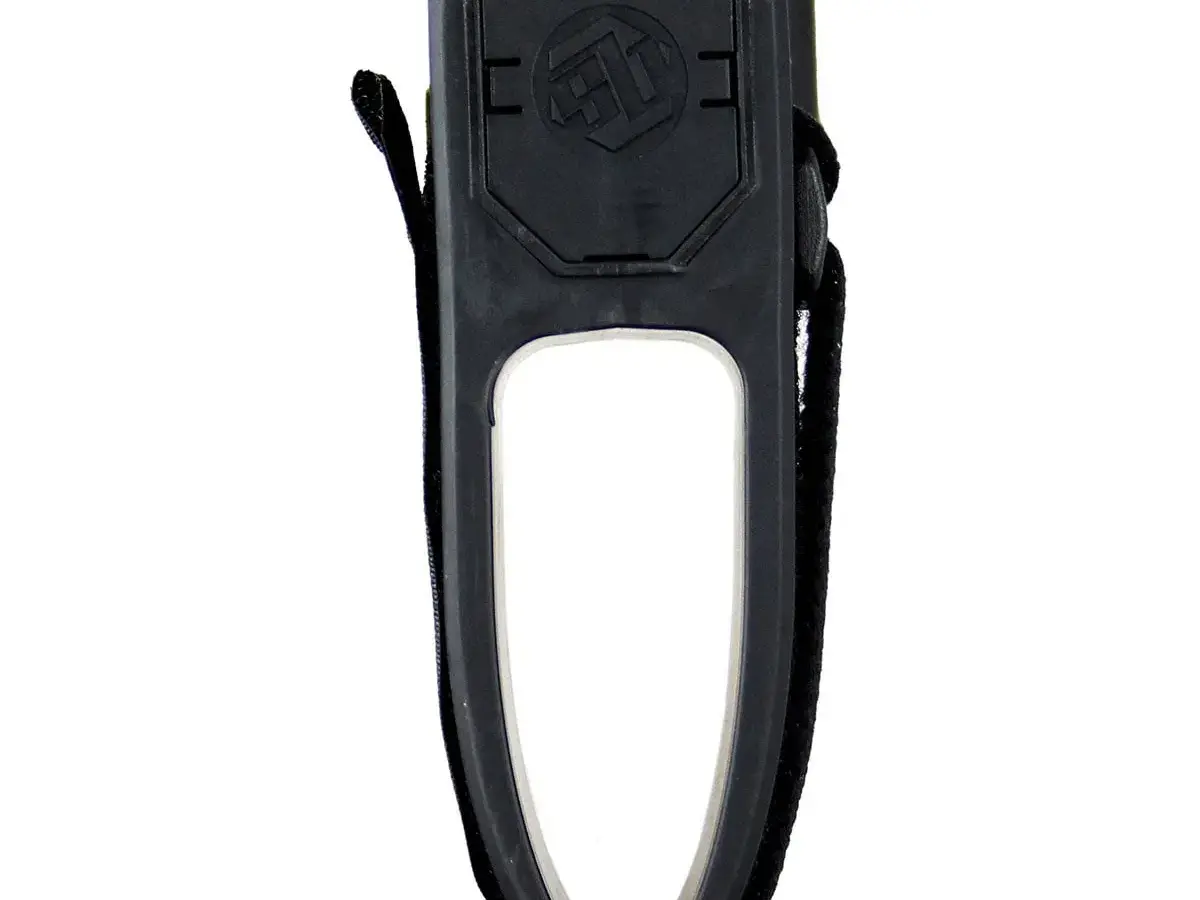BREN2 Fixed Pistol Stabilizing Brace for CZ Bren 2 Black
