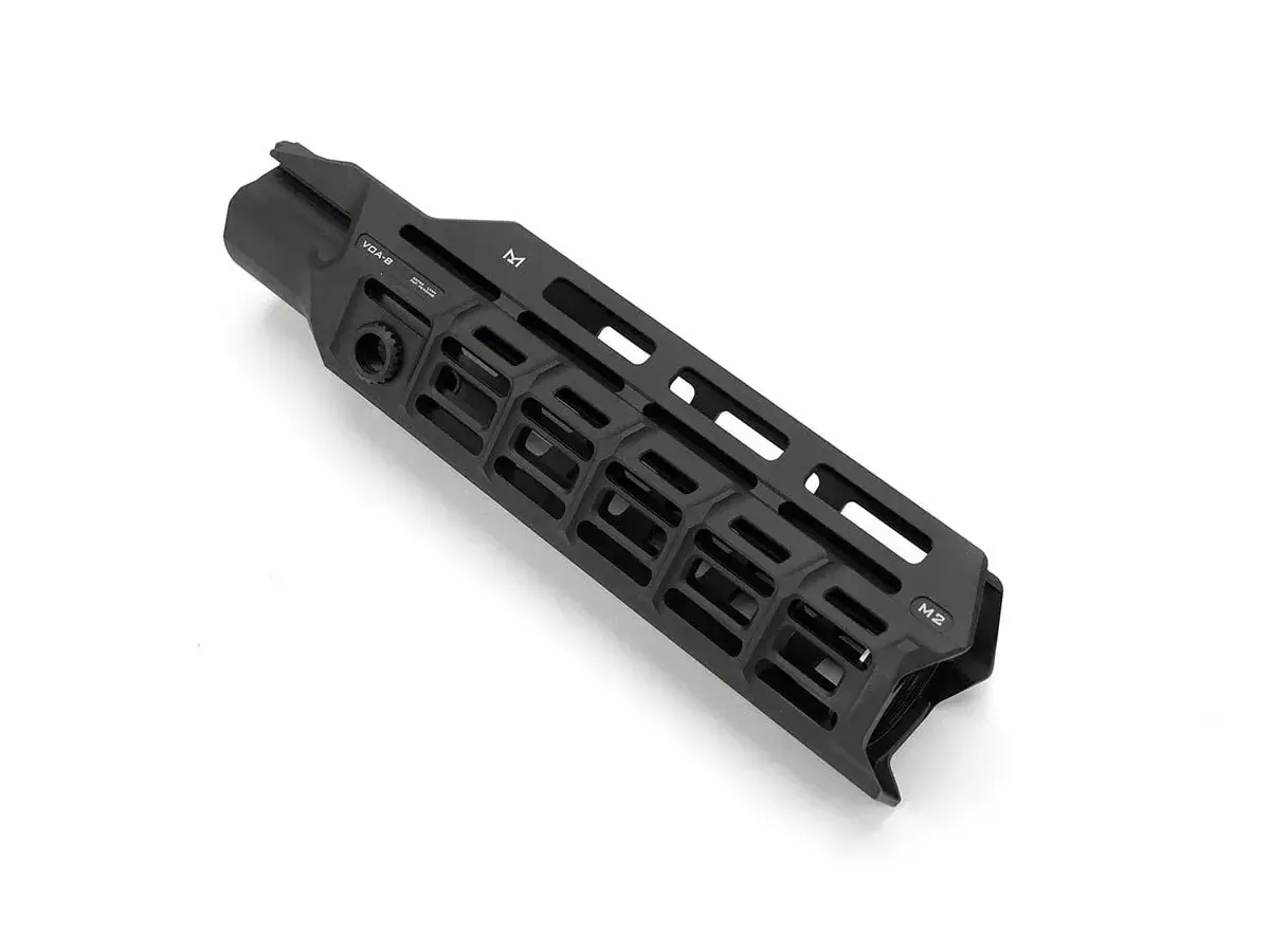 Valor of Action Handguard for Benelli M2 in Black