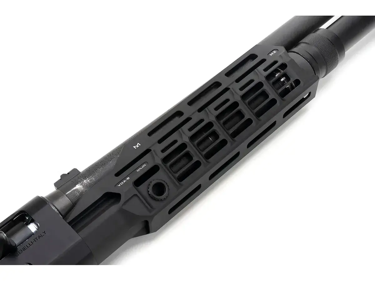 Valor of Action Handguard for Benelli M2 in Black - photo 3