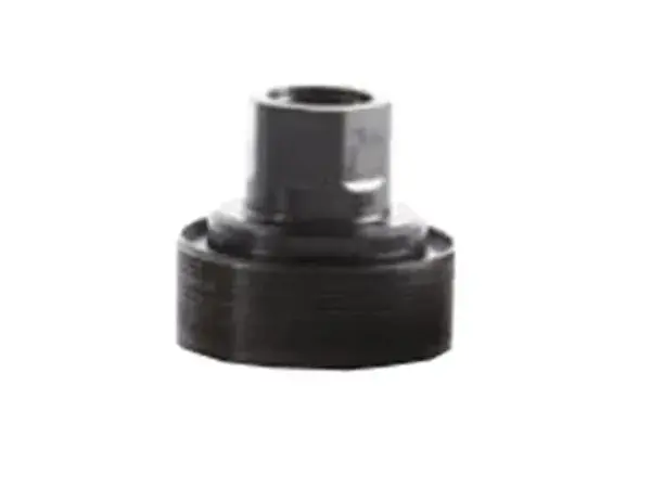 Wolverine Thread Insert 26mm LH PAP92 Black