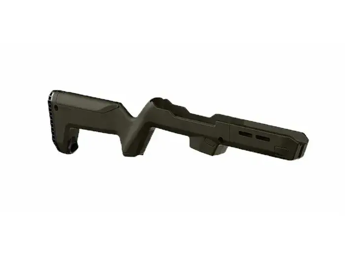 PC Backpacker Stock for Ruger PC Carbine ODG