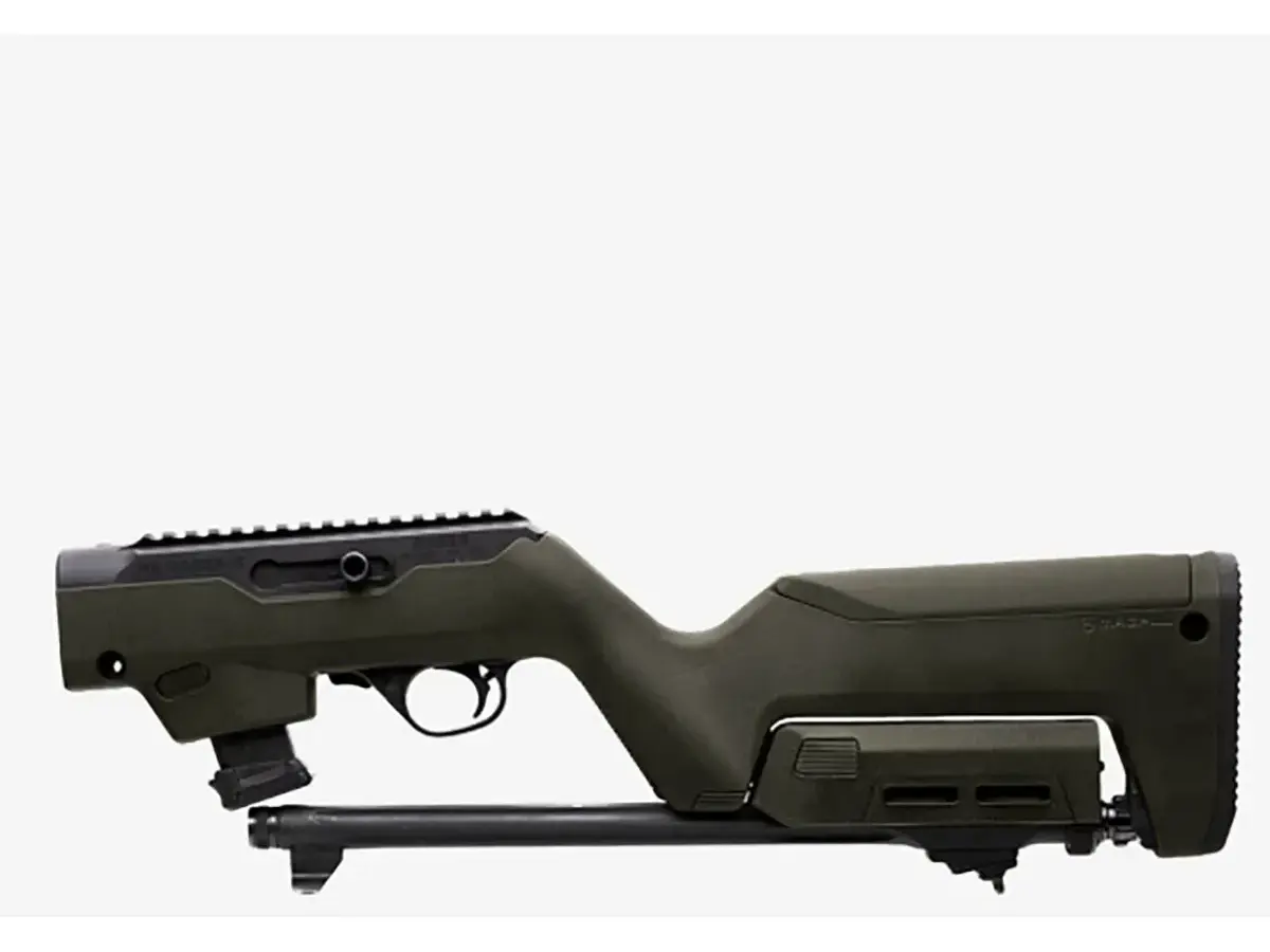 PC Backpacker Stock for Ruger PC Carbine ODG - photo 3