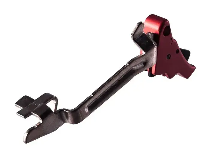 Action Enhancement Kit for Glock-Red - photo 2