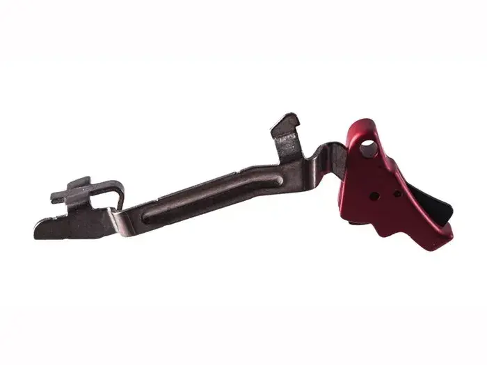 Action Enhancement Kit for Glock-Red - photo 3