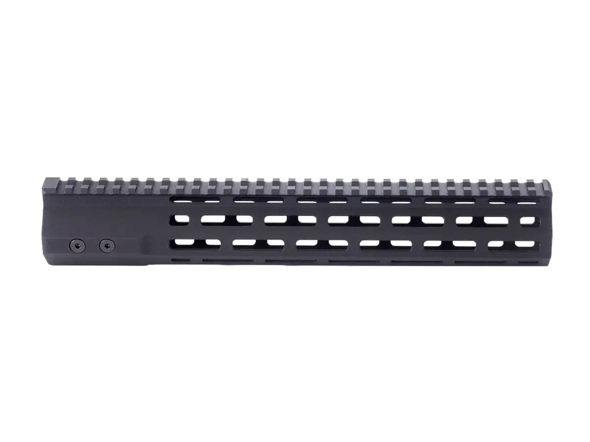 AR .308 Handguard 12.6" Black M-LOK