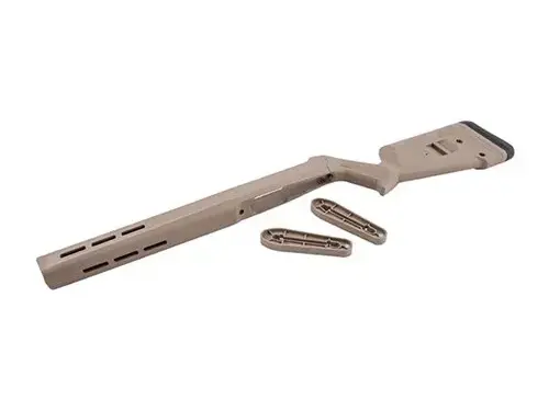 Hunter X-22 Adjustable Stock for Ruger 10/22 FDE - photo 2