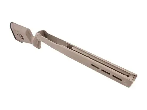 Hunter X-22 Adjustable Stock for Ruger 10/22 FDE - photo 3
